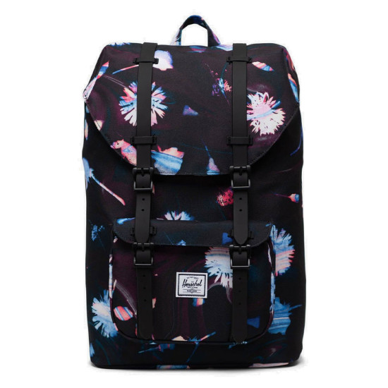 Herschel Τσάντα πλάτης Little America Backpack Mid-Volume